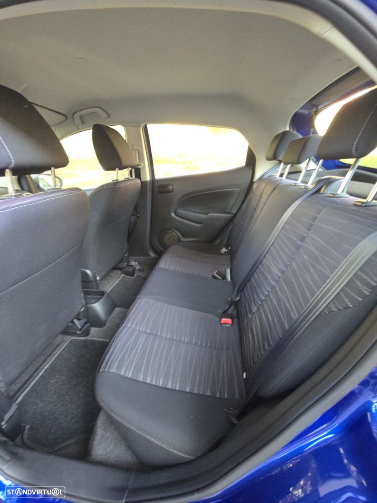 Mazda 2 1.3 MZR Comfort - 30
