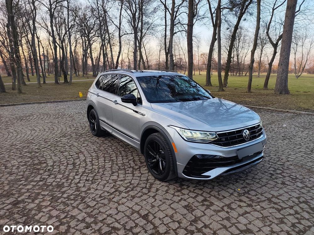 Volkswagen Tiguan - 28