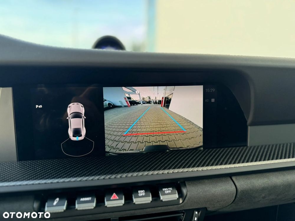 Porsche 911 GT3 - 28