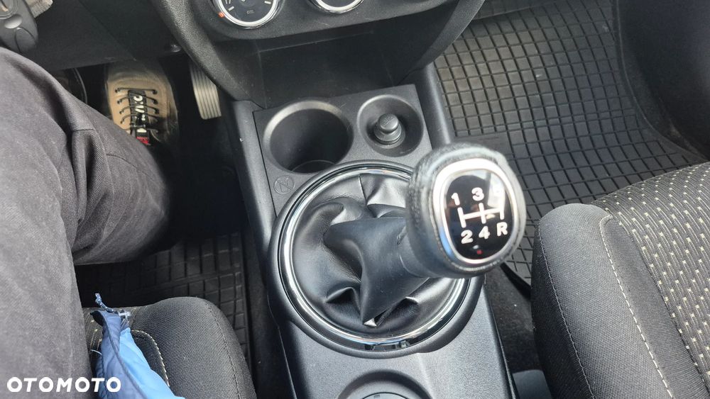 Mitsubishi ASX 1.6 Intense - 14