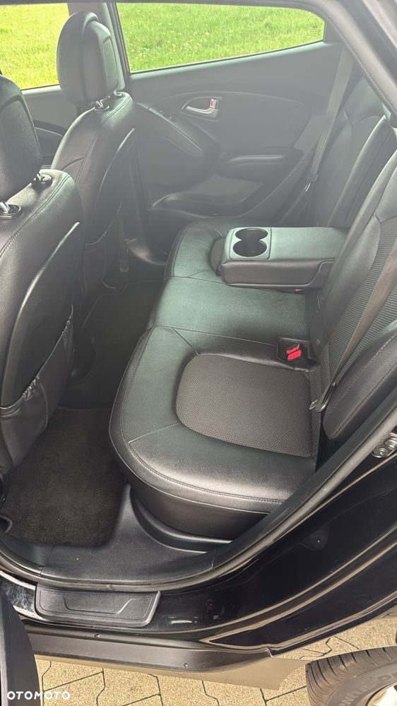 Hyundai ix35 2.0 GDI Comfort 2WD - 8
