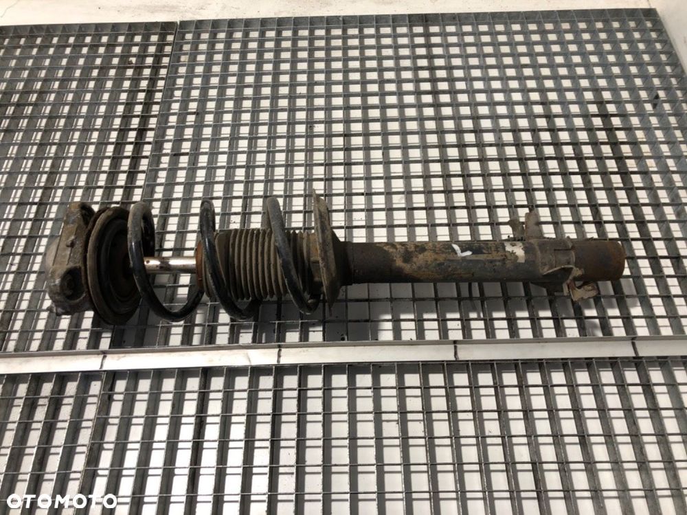 AMORTYZATOR LEWY PRZÓD SPRĘŻYNA  PEUGEOT BOXER Autobus 2005 - 2022 2.2 HDi 120 88 kW [120 KM] - 1