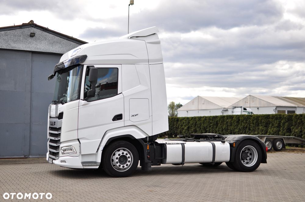 DAF XF480 - 9