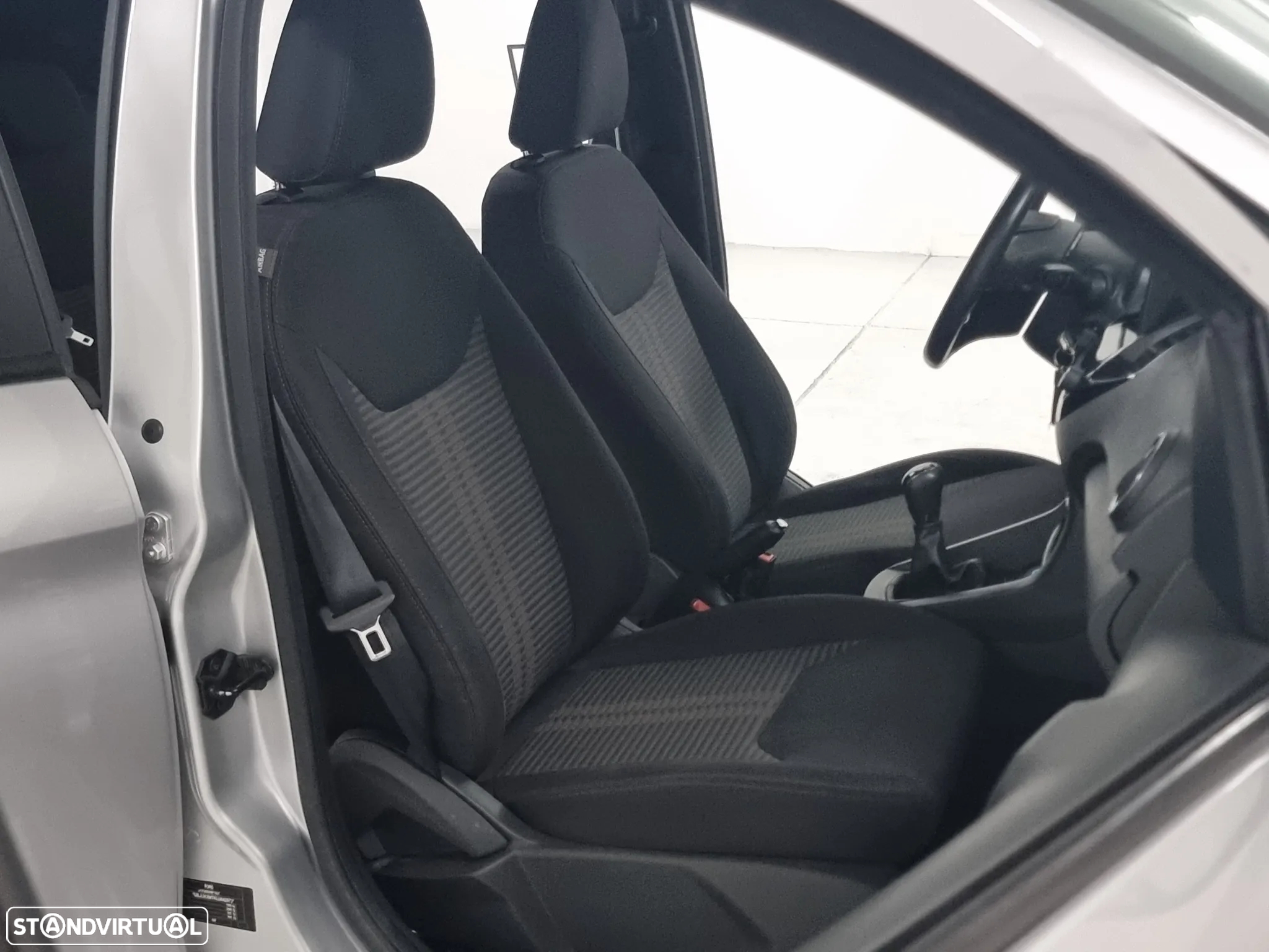 Ford KA+ 1.19 Ti-VCT Active - 16