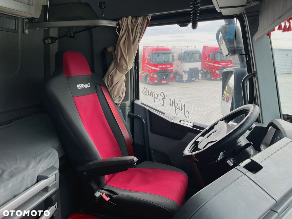 Renault T430 - 19