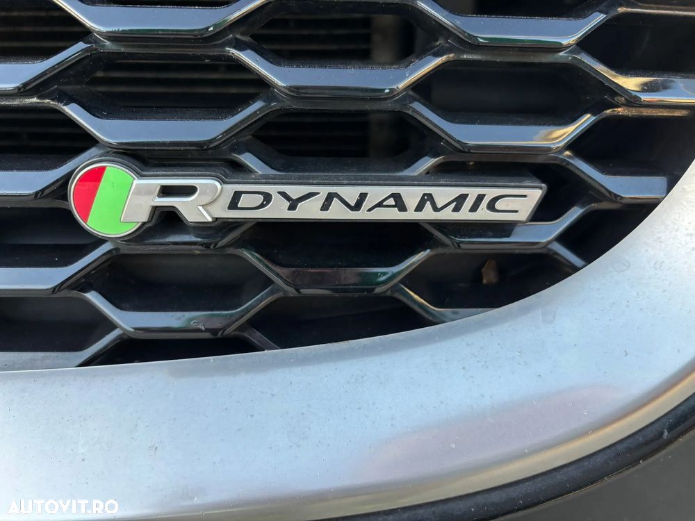 Jaguar E-Pace D150 AWD Aut. R-Dynamic SE - 23