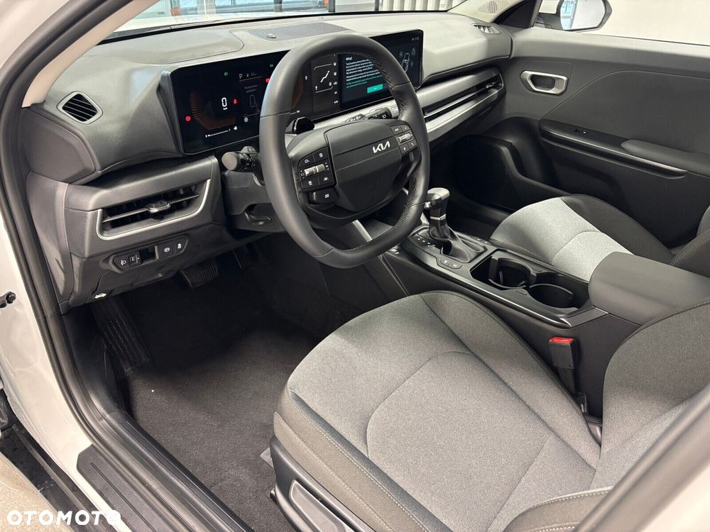Kia K4 - 7