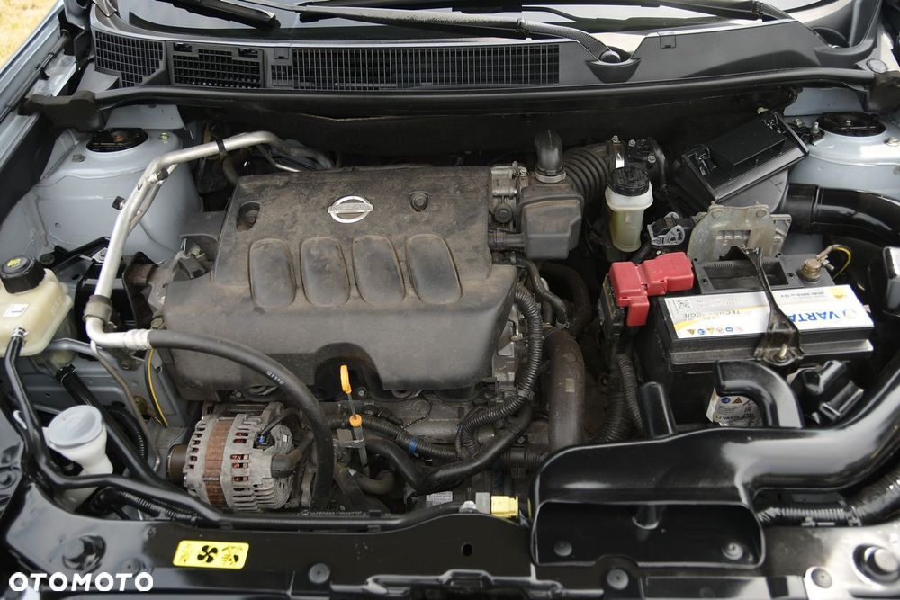Nissan Qashqai 2.0 4 x 4 acenta - 34
