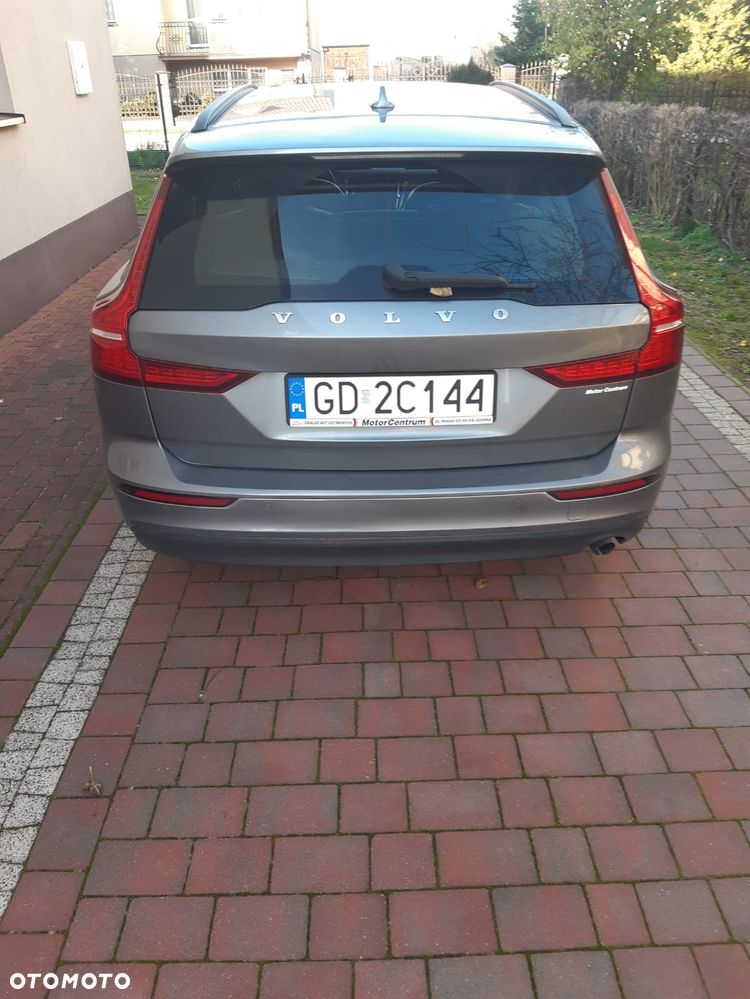 Volvo V60 D3 Geartronic Momentum - 4
