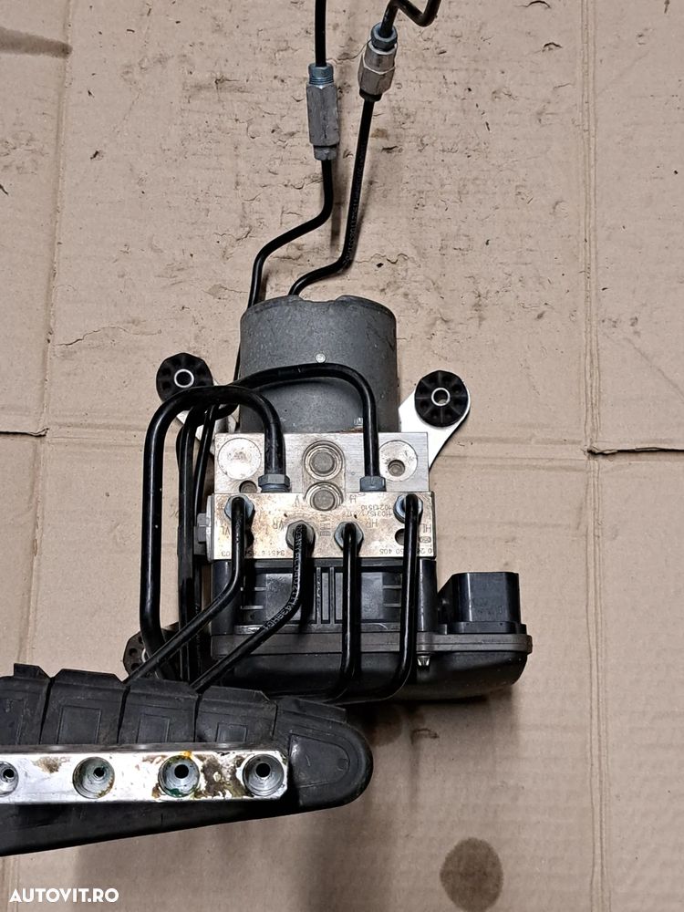 Modul unitate pompa ABS DXC pt modele 4WD originala BMW F10 F11 F12 F13 - 4