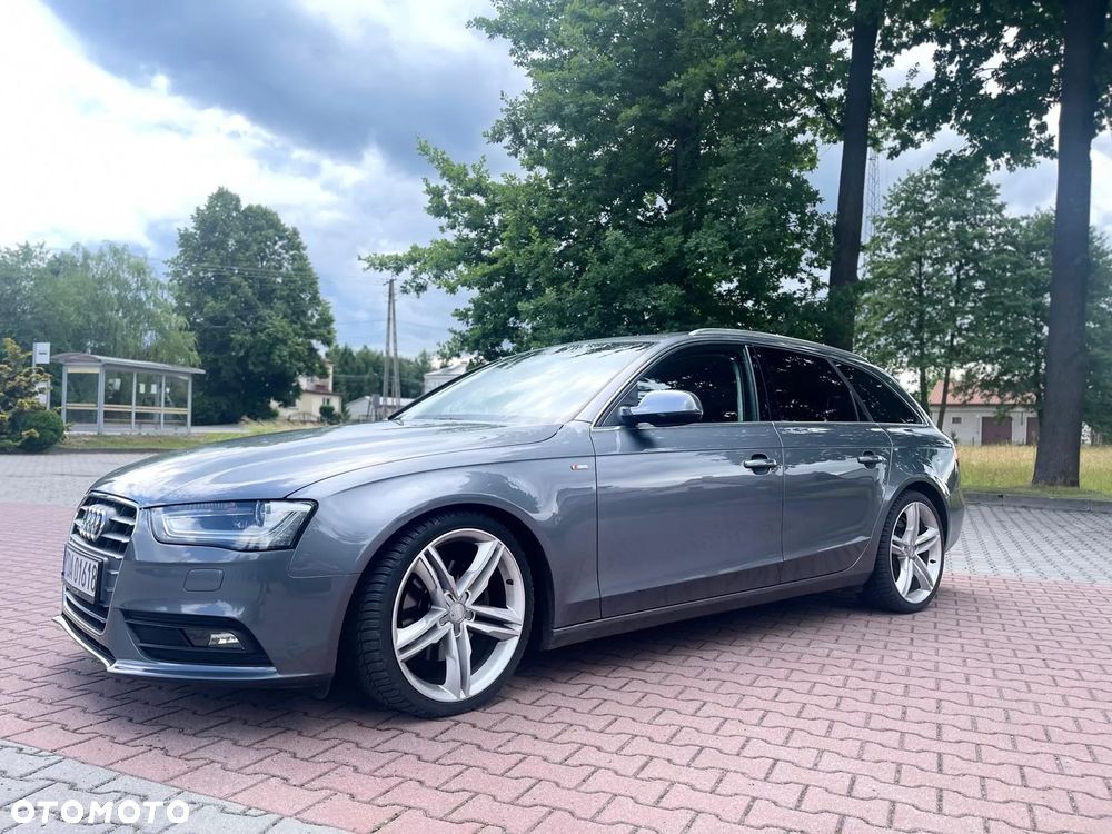 Audi A4 - 2