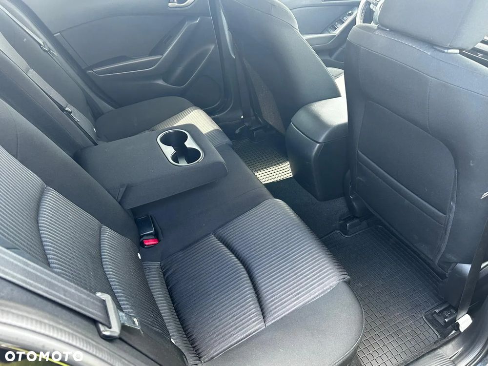 Mazda 3 2.0 Skymotion - 5