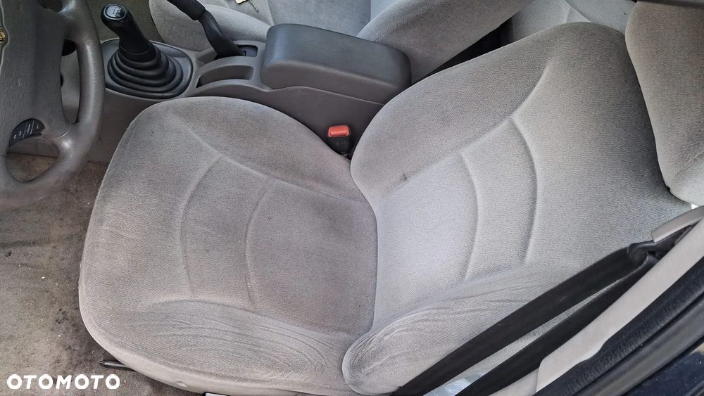 CHRYSLER SEBRING PBW MASKA BLOTNIK LAMPA ZDERZAK DRZWI SZYBA KLAPA LUSTERKO SILNIK SKRZYNIA PBW - 8