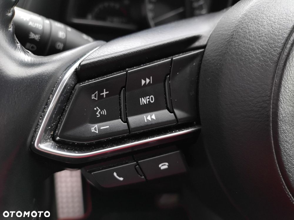 Mazda 3 2.0 Skyenergy - 15