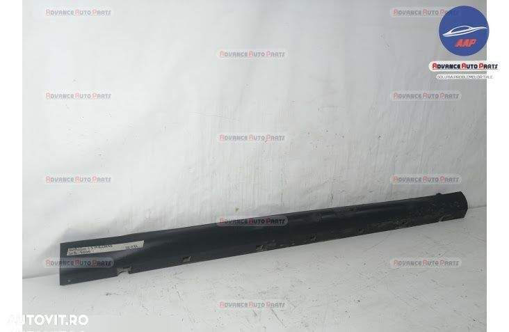 Prag Dreapta original Citroen  C3 AirCross  1 [2017 - 2020] - 1