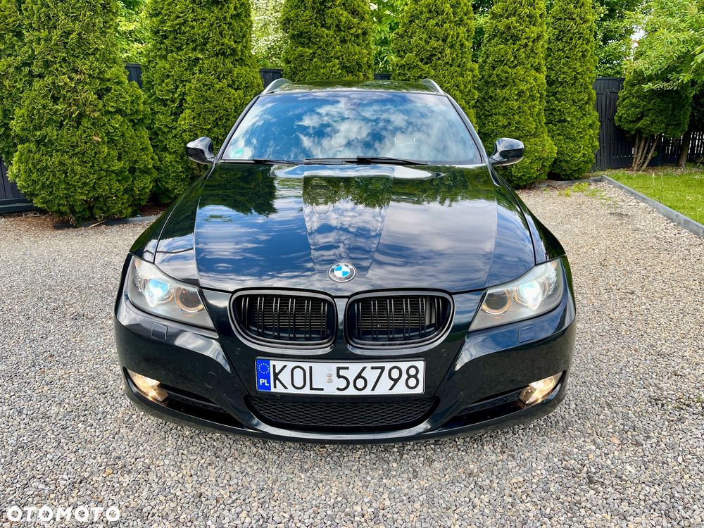 BMW Seria 3 - 2