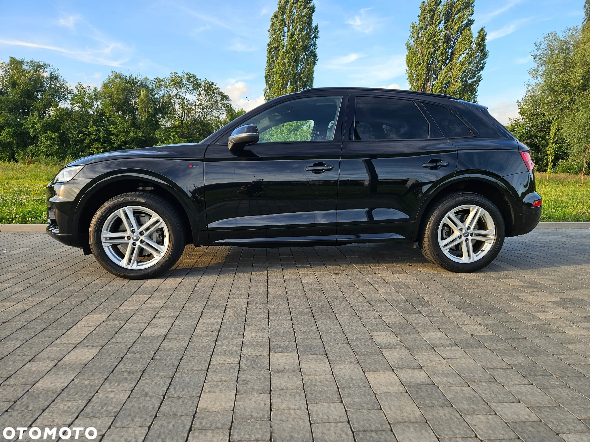 Audi Q5 40 TDI Quattro Sport S tronic - 6