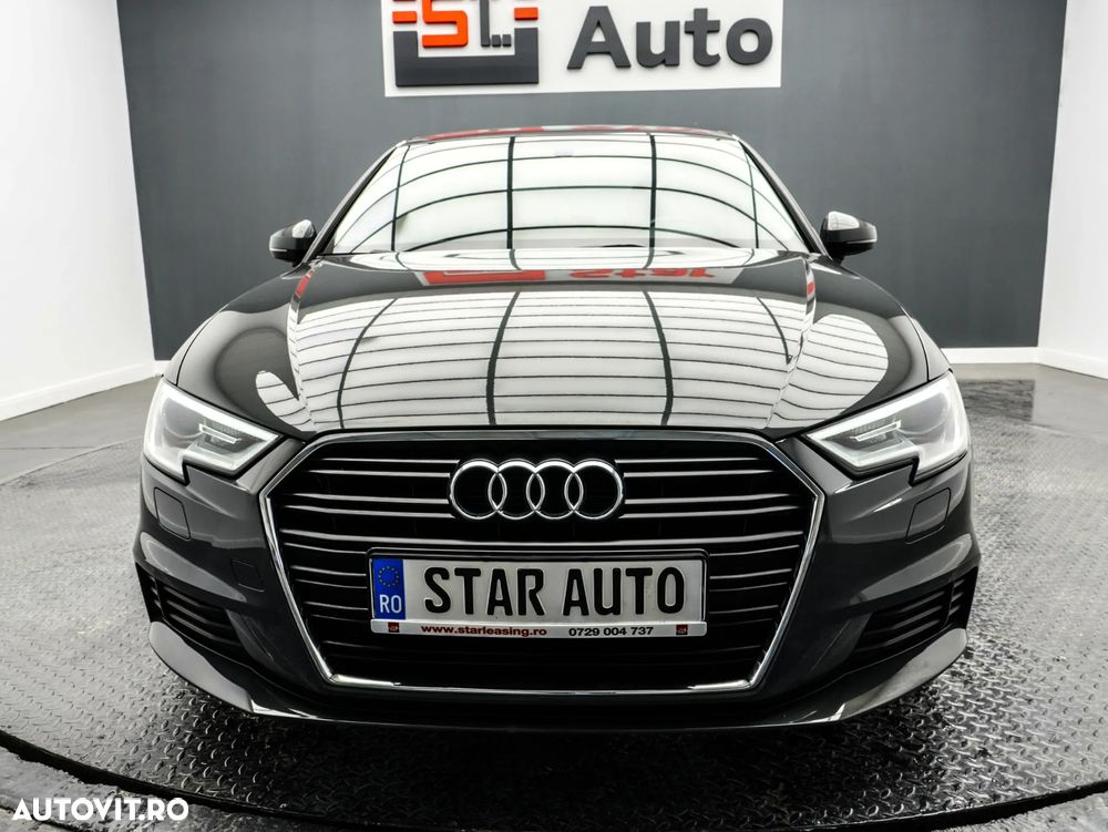 Audi A3 Sportback 1.0 30 TFSI Design - 3