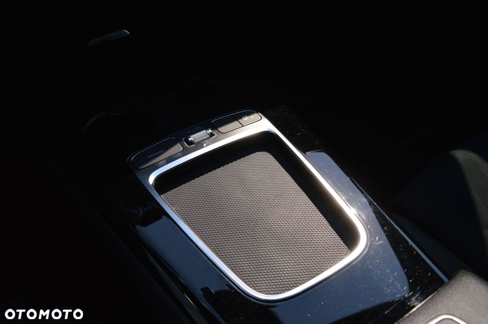 Mercedes-Benz Klasa A - 19