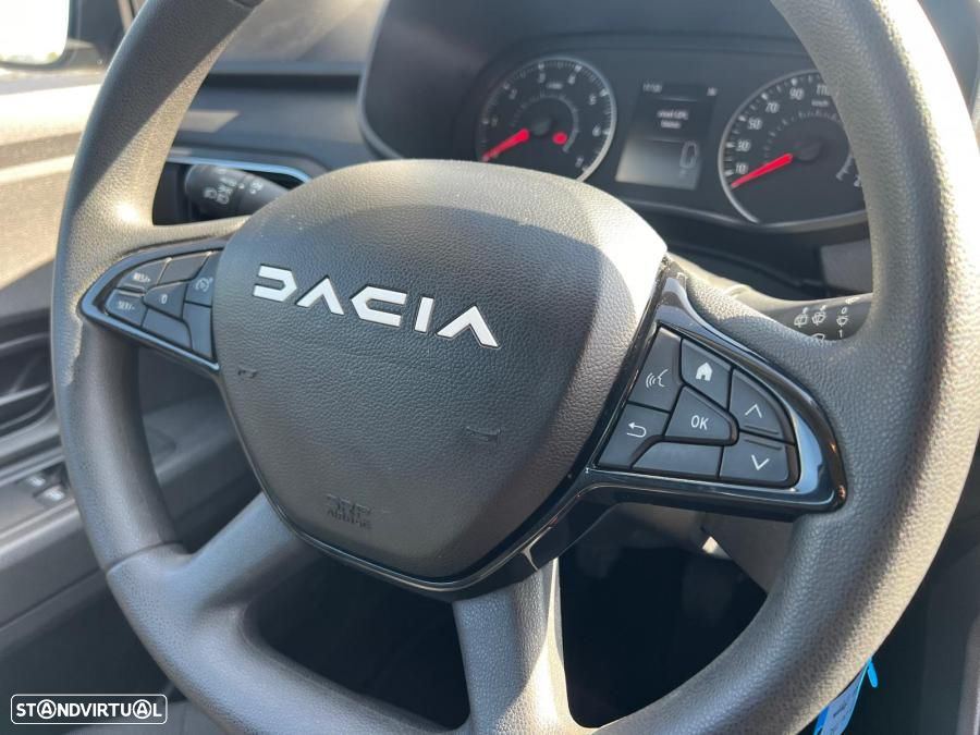 Dacia Jogger 1.0 TCe Comfort - 9