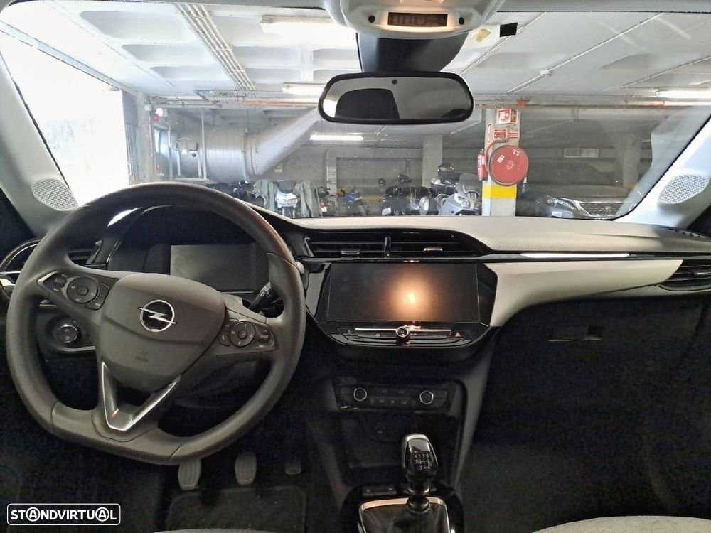 Opel Corsa 1.2 T Edition - 7