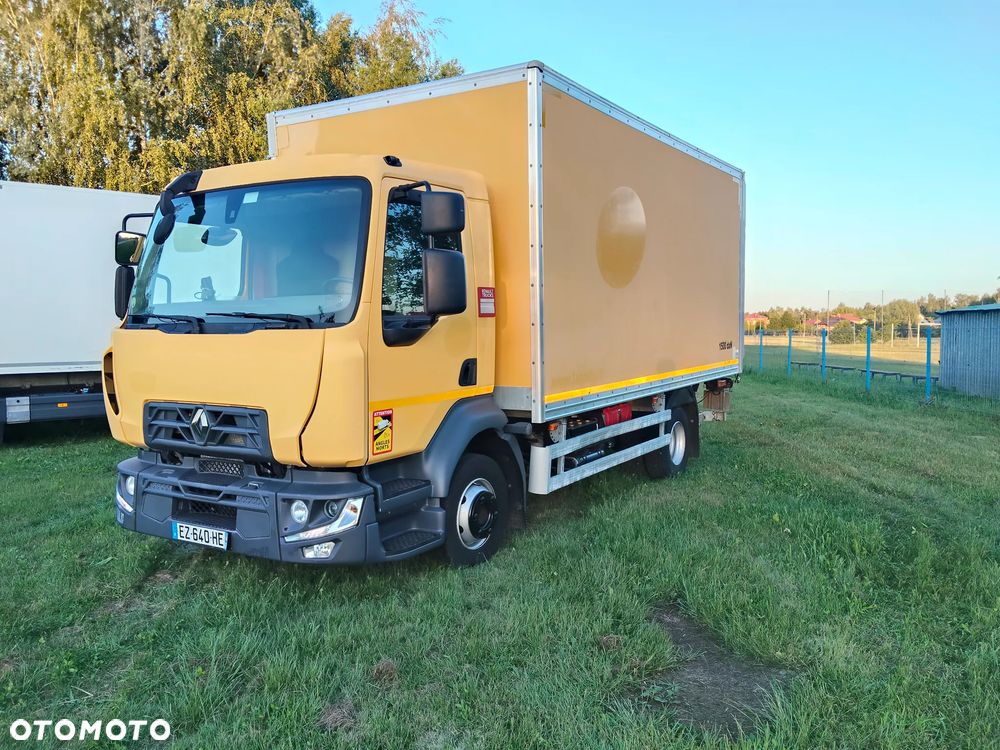 Renault D12
