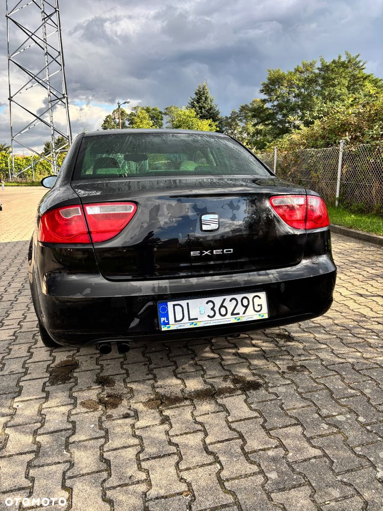Seat Exeo - 4