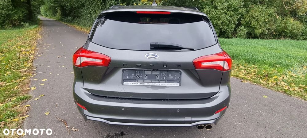 Ford Focus 1.5 EcoBoost ST-Line Black ASS - 33