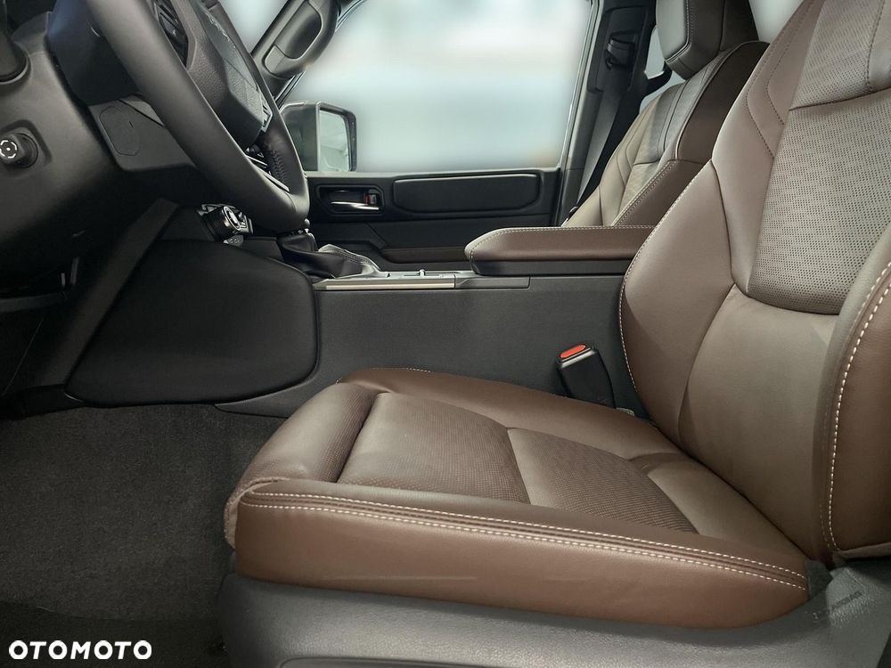 Toyota Land Cruiser LC 2.8 D-4D First Edition - 9