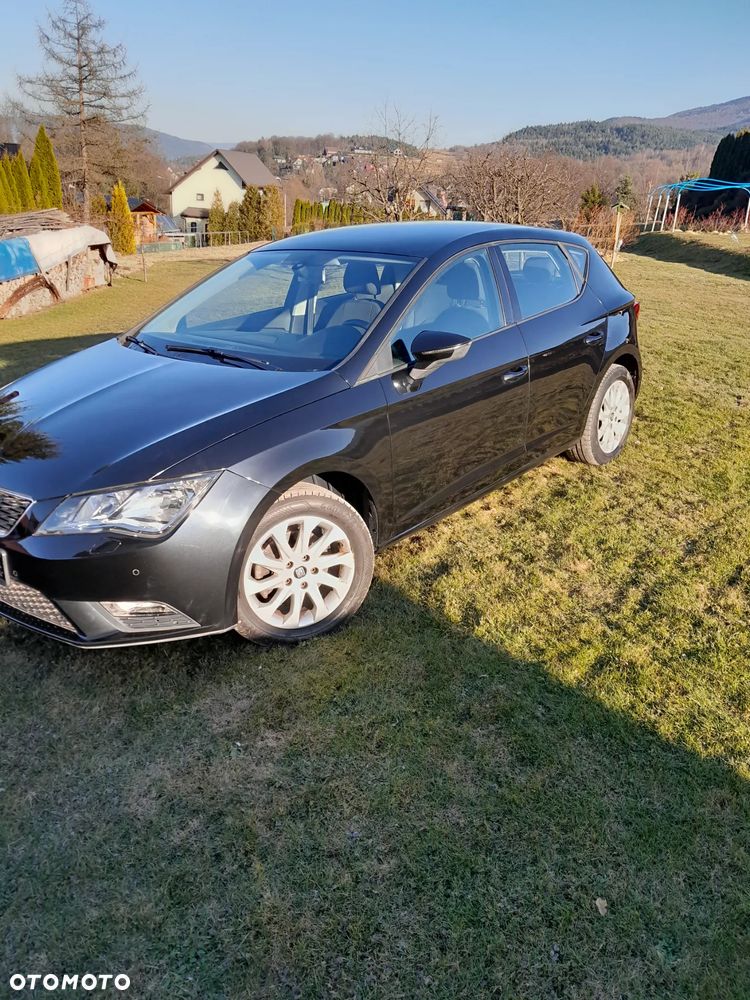 Seat Leon 1.6 TDI DPF Start&Stop Style - 3