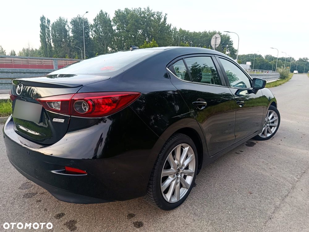Mazda 3 - 2