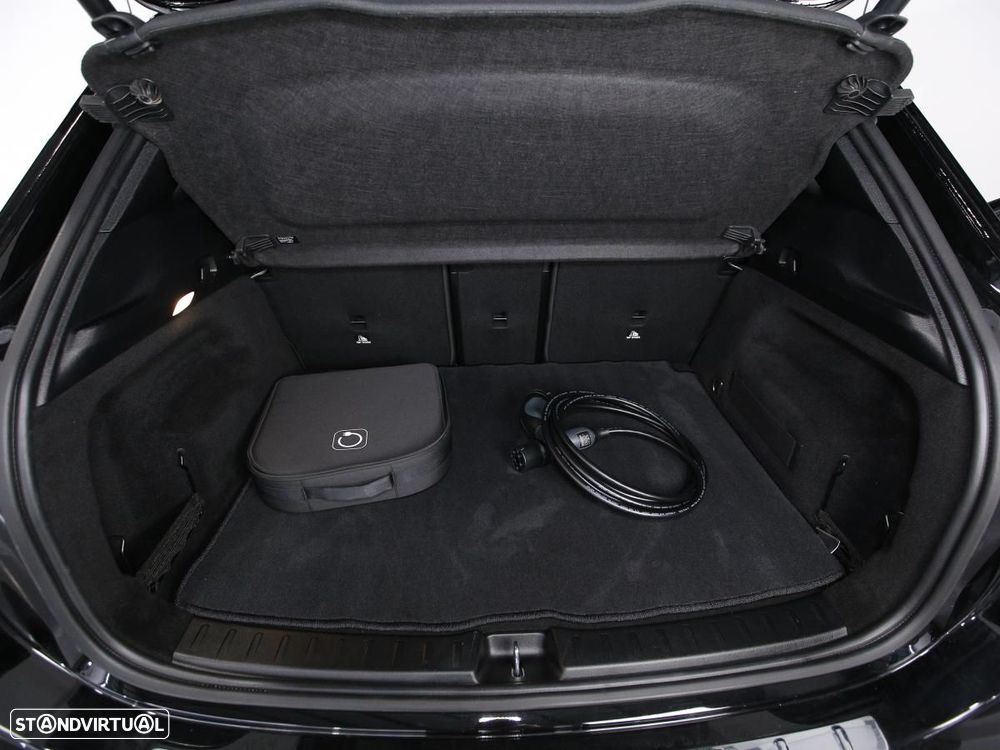 Mercedes-Benz EQA 350 4Matic AMG Line - 13