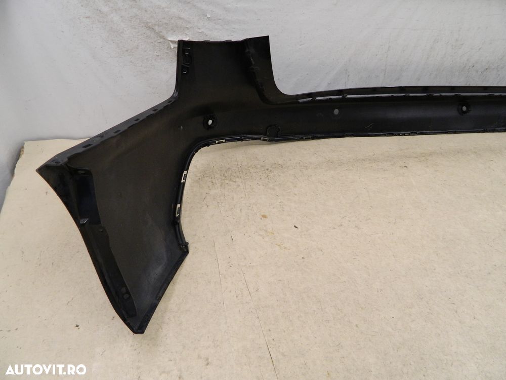Bara spate, Audi A4 B9 8W Kombi, facelift, 2020, 2021, 2022, 8W9807511AB. - 3