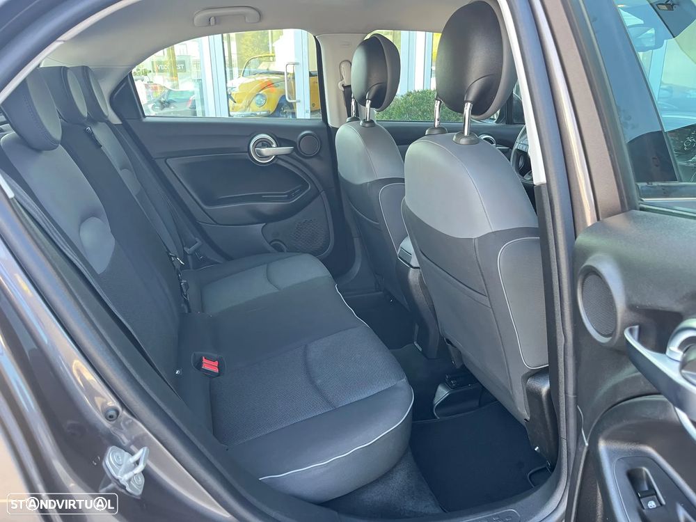 Fiat 500X 1.3 MJ Lounge J18 S&S - 26