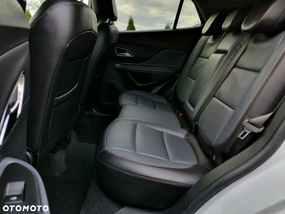 Opel Mokka 1.4 T Cosmo EU6 - 6