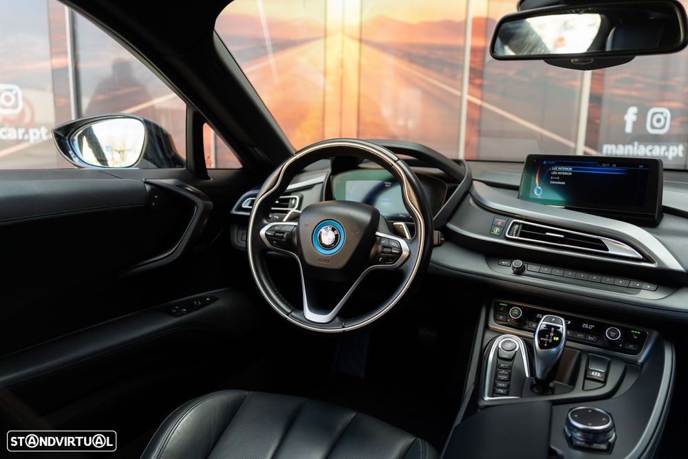 bmw i8 ver-standard - 19