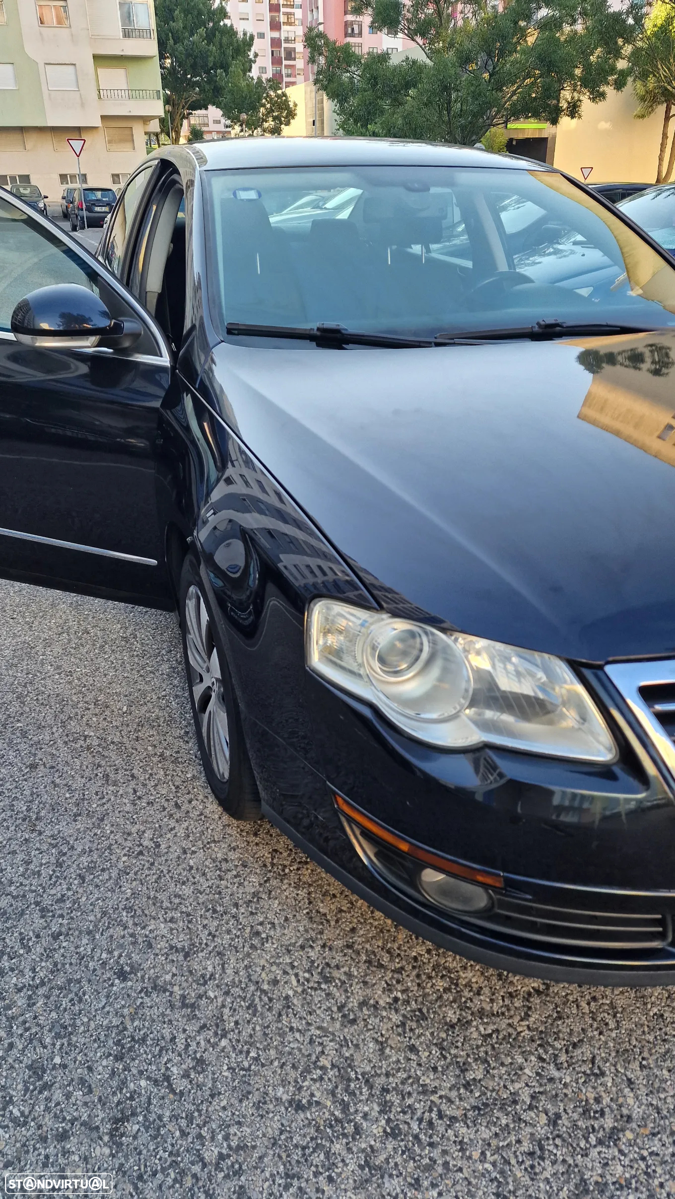 VW Passat - 6