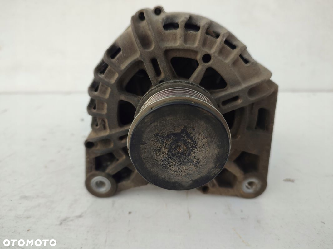 Alternator RENAULT KANGOO II 1.5DCI 231004554R - 2