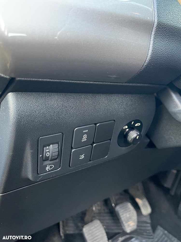 Citroën C-Elysée 1.2 PureTech BVM Feel - 7