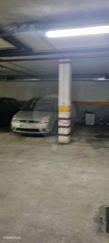 Garagem  para arrendamento - Grande imagem: 5/8