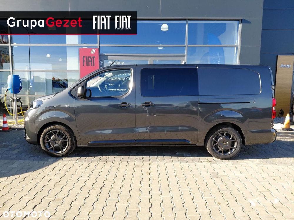 Fiat Scudo - 6