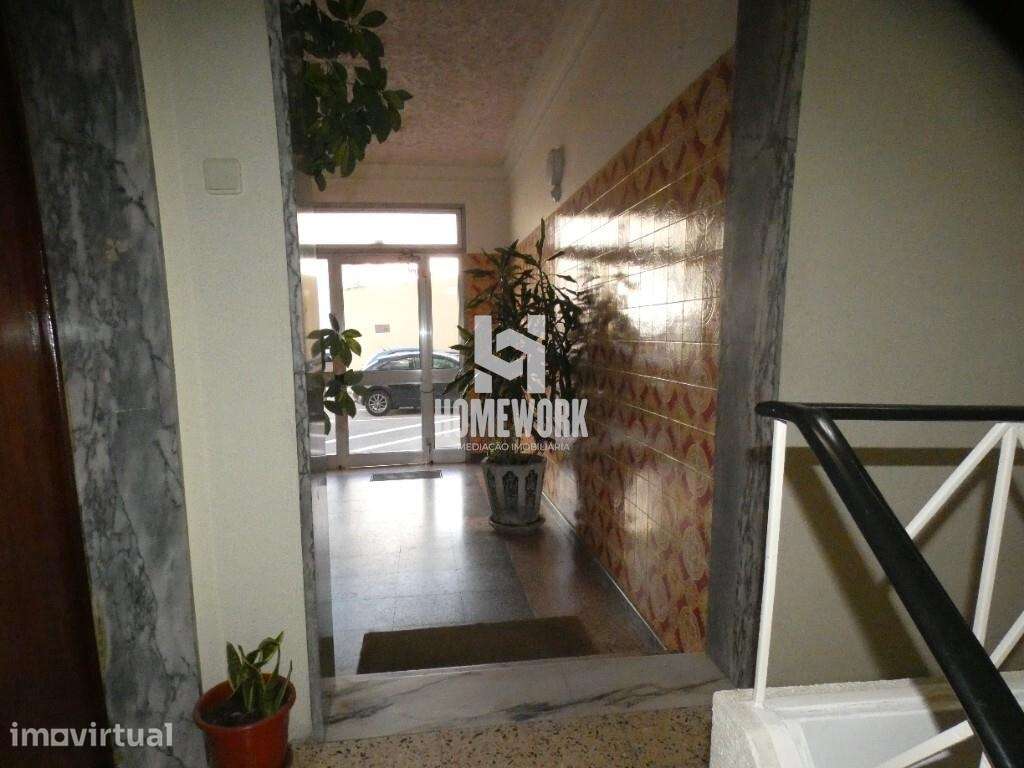 Apartamento T4 Cruz de Pau - Grande imagem: 5/18