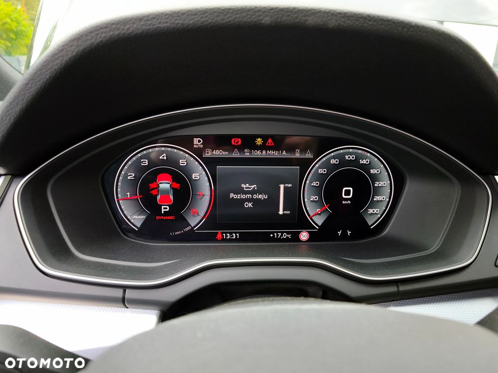 Audi Q5 45 TFSI quattro S tronic S line - 13