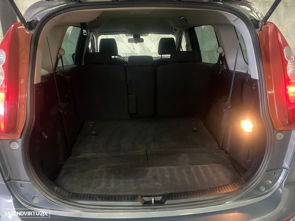 Mazda 5 MZR-CD 2.0 Comfort - 20