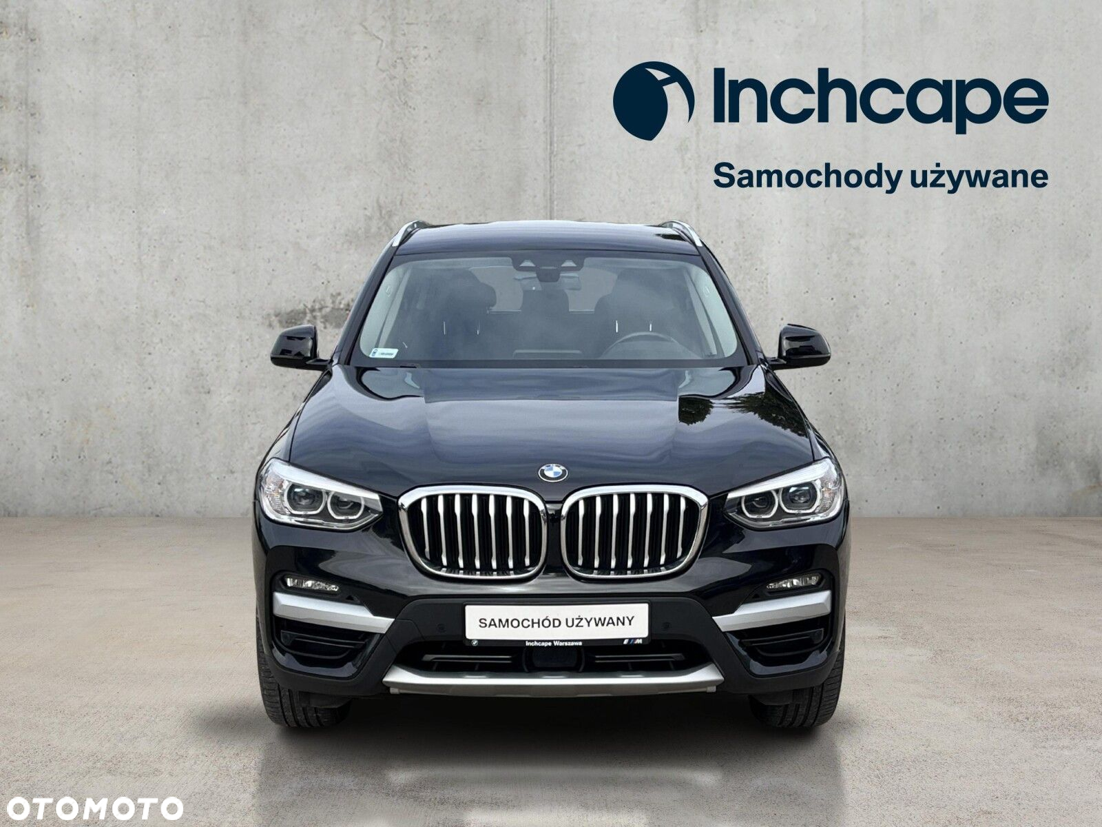 BMW X3 xDrive20d xLine sport - 8