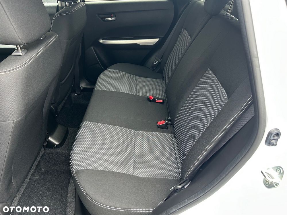 Suzuki Vitara 1.6 (4x2) Comfort - 31