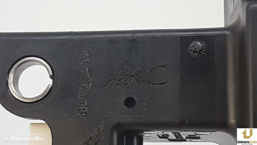 MÓDULO ELETRÓNICO INFINITI G COUPE G37 S - 5