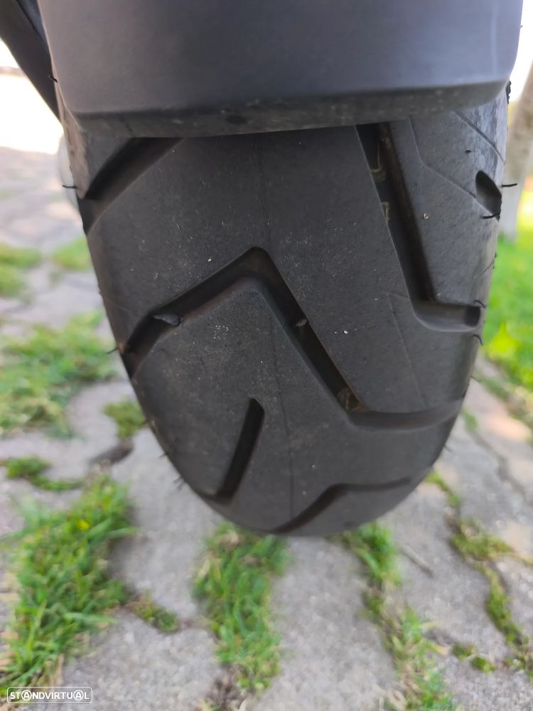 BMW R 1200 GS - 11
