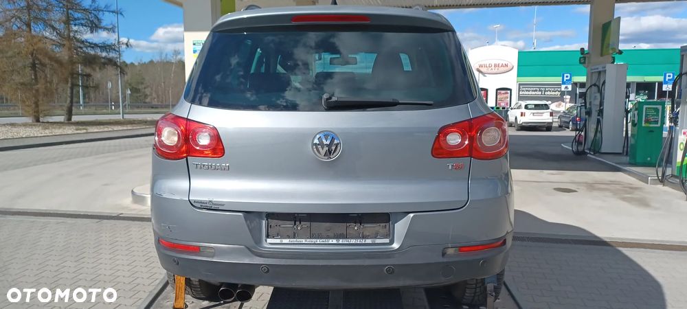 Volkswagen Tiguan 1.4 TSI BlueMotion Technology Sport & Style - 3