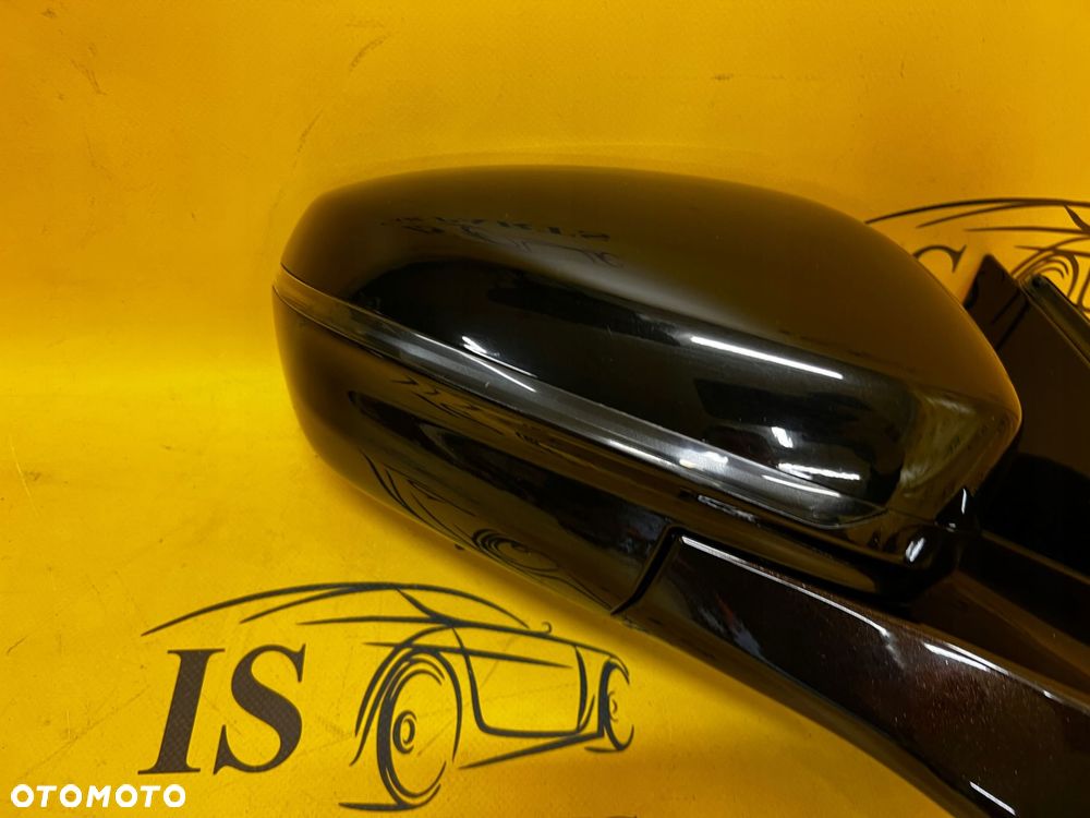 LUSTERKO ZEWNĘTRZNE PRAWE 18 8+10 PIN AYSTENT CITROEN DS7 CROSSBACK X74 EPB - 5